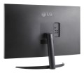 Monitor LG 32-calowy model 32UR500K-B UHD 4K 16:9 HDMI DP HDR10 kolor czarny - 2650516