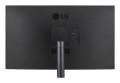 Monitor LG 32-calowy model 32UR500K-B UHD 4K 16:9 HDMI DP HDR10 kolor czarny - 2650518