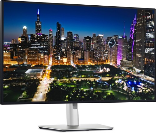 Dell UltraSharp 32 4K Thunderbolt Hub Monitor - U3225QE, 80.0cm (31.5") - 2650604