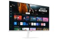 MONITOR SAMSUNG SMART M7 LED 32" LS32DM703UUXDU - 2629916