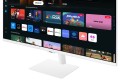 MONITOR SAMSUNG SMART M7 LED 32" LS32DM703UUXDU - 2629918