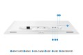 MONITOR SAMSUNG SMART M7 LED 32" LS32DM703UUXDU - 2629922