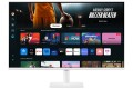 MONITOR SAMSUNG SMART M7 LED 32" LS32DM703UUXDU - 2629917