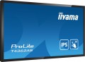 Płaski panel interaktywny Iiyama T4362AS-B1 - 108 cm (42.5") - IPS - 3840 x 2160 pikseli - 24/7 - 2650615