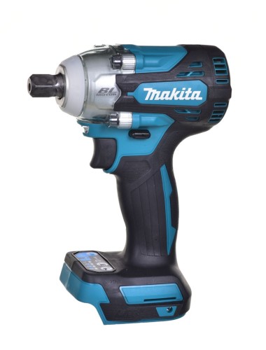 Klucz udarowy 18v bez Aku i Ład DTW301Z MAKITA - 2650642