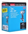 Klucz udarowy 18v bez Aku i Ład DTW301Z MAKITA - 2650651