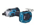 Klucz udarowy 18v bez Aku i Ład DTW301Z MAKITA - 2650650