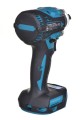 Klucz udarowy 18v bez Aku i Ład DTW301Z MAKITA - 2650647