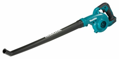 Makita DUB186Z akumulatorowa dmuchawa do liści Czarny, Niebieski 18 V Litowo-jonowa (Li-Ion) - 2650687