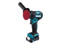 Makita PV301DZ przenośna szlifierka 9500 RPM Czarny, Zielony - 2650705