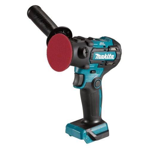 Makita PV301DZ przenośna szlifierka 9500 RPM Czarny, Zielony - 2650705