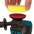 Makita PV301DZ przenośna szlifierka 9500 RPM Czarny, Zielony - 2650701