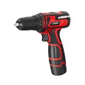 Akumulatorowa wiertarko-wkrętarka 12V CASALS CID1251BCA - 2650727