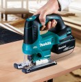 Wyrzynarka aku 18V DJV184Z MAKITA (WYPRZEDAŻ) - 2650737