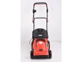 YATO Kosiarka elektryczna 1800W 380mm 50L - 2650783