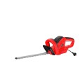 Nożyce do żywopłotu elektryczne 520W CASALS CHT23050C - 2650808