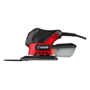 Szlifierka oscylacyjna elektryczna 75W CASALS SD75 (4DJ)