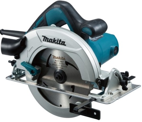 Pilarka tarczowa elektryczna 1200W MAKITA HS7601 (WYPRZEDAŻ) - 2650829