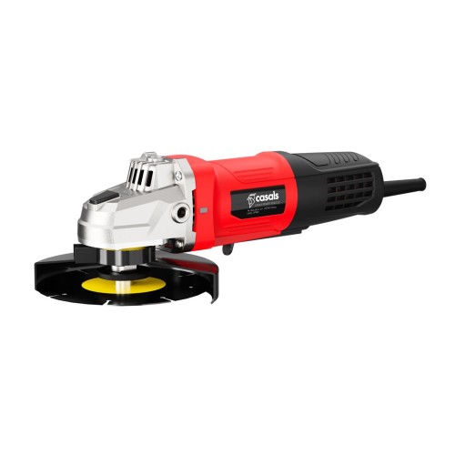 Szlifierka kątowa elektryczna 710W CASALS CAG71051 - 2650838
