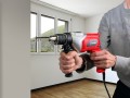 Wiertarka udarowa elektryczna 500W CASALS ID500RE (1DL) - 2650983