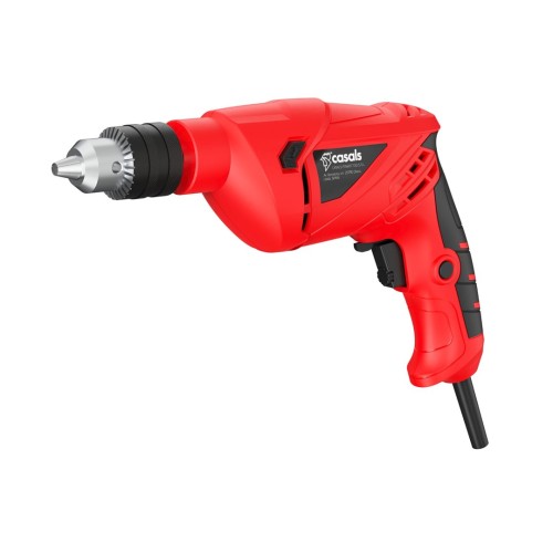 Wiertarka udarowa elektryczna 500W CASALS ID50010 - 2650985