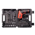 Wkrętarka elektryczna 3,6V CASALS CCS3621BC - 2650995