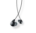 Shure SE112-GR-EFS - Słuchawki douszne, szare - 2649616