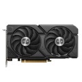 Karta VGA Asus Dual Radeon RX 7600 EVO OC 8GB GDDR6 128bit HDMI+3xDP PCIe4.0 - 2302907