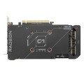 Karta VGA Asus Dual Radeon RX 7600 EVO OC 8GB GDDR6 128bit HDMI+3xDP PCIe4.0 - 2302913