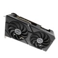 Karta VGA Asus Dual Radeon RX 7600 EVO OC 8GB GDDR6 128bit HDMI+3xDP PCIe4.0 - 2302903