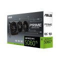 Karta VGA Asus GeForce RTX 5060 Ti PRIME-RTX5060TI-O16G OC 16GB GDDR7 128bit HDMI+3xDP PCIe5.0 - 2557806