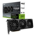 Karta VGA Asus GeForce RTX 5060 Ti PRIME-RTX5060TI-O16G OC 16GB GDDR7 128bit HDMI+3xDP PCIe5.0 - 2557807