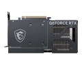 Karta VGA MSI GeForce RTX 5070 12G VENTUS 2X OC 12GB GDDR7 192bit HDMI+3xDP PCIe5.0 - 2532450