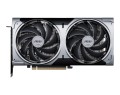 Karta VGA MSI GeForce RTX 5070 12G VENTUS 2X OC 12GB GDDR7 192bit HDMI+3xDP PCIe5.0 - 2532448