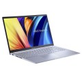 ASUS Vivobook 15 X1502VA-BQ681W i5-13420H 15.6"FHD IPS-level Panel 60Hz 250nits AG 16GB DDR4 SSD512 Intel UHD Graphics WLAN+BT Cam720p 42WHrs Win11 Cool Silver - 2649996