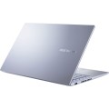 ASUS Vivobook 15 X1502VA-BQ681W i5-13420H 15.6"FHD IPS-level Panel 60Hz 250nits AG 16GB DDR4 SSD512 Intel UHD Graphics WLAN+BT Cam720p 42WHrs Win11 Cool Silver - 2641926