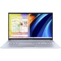 ASUS Vivobook 15 X1502VA-BQ681W i5-13420H 15.6"FHD IPS-level Panel 60Hz 250nits AG 16GB DDR4 SSD512 Intel UHD Graphics WLAN+BT Cam720p 42WHrs Win11 Cool Silver - 2641922