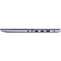 ASUS Vivobook 15 X1502VA-BQ681W i5-13420H 15.6"FHD IPS-level Panel 60Hz 250nits AG 16GB DDR4 SSD512 Intel UHD Graphics WLAN+BT Cam720p 42WHrs Win11 Cool Silver - 2641928
