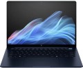 HP EliteBook Ultra G1i Ultra 5 228V 14.0" 2.8K OLED IPS BrightView 400 nits 32GB LPDDR5x SSD512 Intel Arc Cam 9 MPx 64Wh W11Pro Atmospheric Blue 3Y OnSite - 2650104