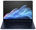 HP EliteBook Ultra G1i Ultra 7 258V 14.0" 2.8K Touch OLED IPS BrightView 400 nits 32GB LPDDR5x SSD512 Intel Arc Cam 9 MPx 64Wh W11Pro Atmospheric Blue 3Y OnSite - 2650105