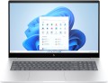 HP Envy 17T-DA000 Ultra 7-155H 17.3"FHD Touch 16GB SSD512 BT Win11 Glacier Silver (REPACK) 2Y - 2614751