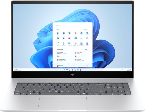 HP Envy 17T-DA000 Ultra 7-155H 17.3"FHD Touch 16GB SSD512 BT Win11 Glacier Silver (REPACK) 2Y - 2650123