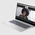 HP Envy 17T-DA000 Ultra 7-155H 17.3"FHD Touch 16GB SSD512 BT Win11 Glacier Silver (REPACK) 2Y - 2614762