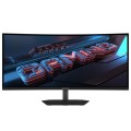 Monitor Gigabyte 34" G34WQCP VA UWQHD 180Hz 2xHDMI 2xDP głośniki - 2650271