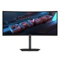 Monitor Gigabyte 34" G34WQCP VA UWQHD 180Hz 2xHDMI 2xDP głośniki - 2650268
