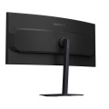 Monitor Gigabyte 34" G34WQCP VA UWQHD 180Hz 2xHDMI 2xDP głośniki - 2650266