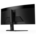 Monitor Gigabyte 34" G34WQCP VA UWQHD 180Hz 2xHDMI 2xDP głośniki - 2491978