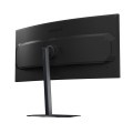 Monitor Gigabyte 34" G34WQCP VA UWQHD 180Hz 2xHDMI 2xDP głośniki - 2650267