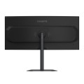 Monitor Gigabyte 34" G34WQCP VA UWQHD 180Hz 2xHDMI 2xDP głośniki - 2650264