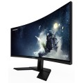 Monitor Gigabyte 34" G34WQCP VA UWQHD 180Hz 2xHDMI 2xDP głośniki - 2491976